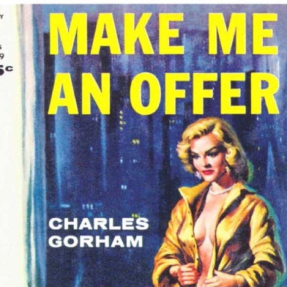 Meet your Posher, **Edna - Picture 11 of 17